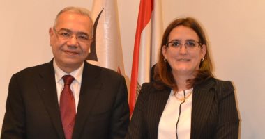 رئيس "المصريين الأحرار" يستقبل سفيرة كوبا.. والحزب يشارك فى مبادرة التبرع بالدم