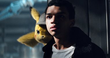 شاهد التريلر الجديد لفيلم الأنيمشن Pokemon Detective Pikatchu