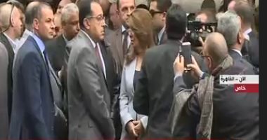 رئيس الوزراء عن حادث محطة مصر: انتهى عصر السكوت على الأخطاء
