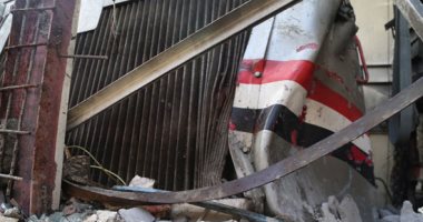 الديوان الملكى: العاهل الأردنى يقدم التعازى للسيسي بضحايا حادث قطار محطة مصر
