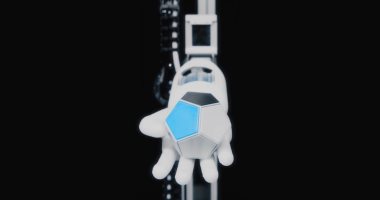 فيديو.. روبوت جديد يمكنه تحريك أصابعه بمرونة مثل البشر