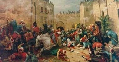 محمد على باشا يتخلص من المماليك فى "مذبحة القلعة".. ما الذى حدث؟
