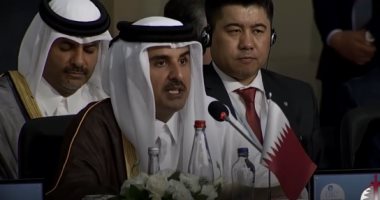 قطريلكيس: فشل المحاولات القطرية لتضليل الرأى العام عن إرهابها باليمن