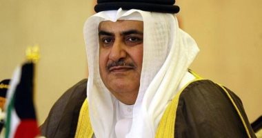 وزير خارجية البحرين: إذا لم تعد قطر لرشدها فلسنا بحاجة لها