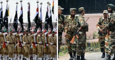 الجيش الباكستانى: التحركات الهندية فى كشمير تبذر بذور الحرب 