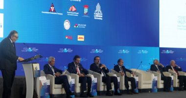 وزير اتصالات لبنان: الرئيس السيسي حققق طفرة اقتصادية فى مصر