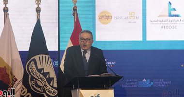 الغرف العربية: مصر تقدم التسهيلات للمستثمرين بدعم من الإصلاحات الاقتصادية