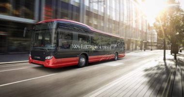 التكنولوجيا هتودينا فين.. السويد تطلق أول حافلات عامة بدون سائق فى 2020