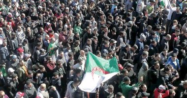 وزير الخارجية الفرنسى: الاستقرار فى الجزائر مسألة مهمة وما يحدث بها يؤثر بفرنسا