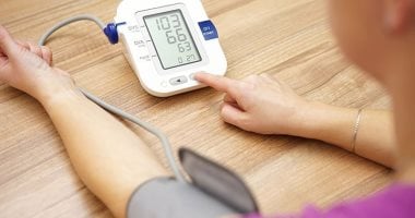 انخفاض ضغط الدم.. 5 علاجات منزلية للحفاظ على نسبته 