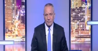 فيديو.. أحمد موسى: «ميناء بورسعيد سيساهم في ضخ أموال لخزانة الدولة»