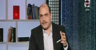 محمد الباز: معتز مطر يطبق أجندة مخابراتية ضد البلد