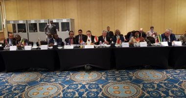 انطلاق اجتماعات مجلس إدارة اتحاد الغرف الأفريقية بالقاهرة