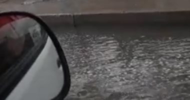 #منخفض_الفيض .. موجة من الطقس السيئ تضرب سلطنة عمان "فيديو"