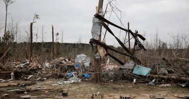 رئيس موزمبيق يؤكد مقتل أكثر من 200 شخص جراء إعصار إيداي