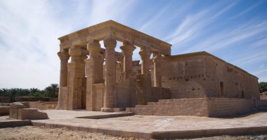 أشهر 10 أماكن لقضاء لقضاء إجازة عيد الفطر  بالوادي الجديد.. تعرف عليها