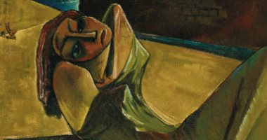 لوحات مصرية فى المزادات العالمية.. دار كريستيز تعرض 15 لوحة لفنانين مصريين