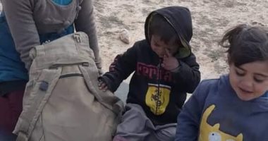 الاستخبارات العراقية تتمكن من تأمين عودة 10 أطفال ايزيديين من سوريا