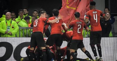 أرسنال يقترب من وداع الدوري الأوروبي بعد السقوط بثلاثية أمام رين.. فيديو