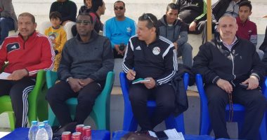 أمن استاد تونس يمنع منتخب الشباب من دخول ملعب مباراة ليبيا