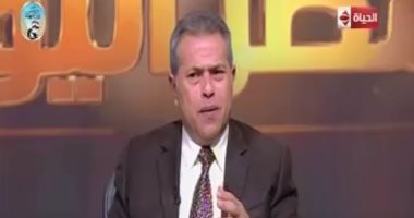 توفيق عكاشة يكشف فى "مصر اليوم" مستقبل العالم بعد صعود اليمين المتشدد