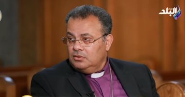 رئيس الطائفة الإنجيلية عن الإخوان: لم يكن لهم خط أحمر واعتدوا على الكاتدرائية