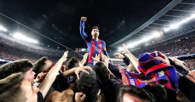 فيديو.. برشلونة يغرى جماهيره بهدية ثمينة لاختيار أجمل هدف عبر التاريخ