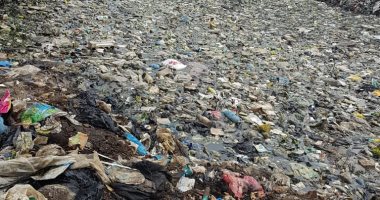 شكوى من انتشار القمامة والأوبئة برشاح عكرشة بمنطقة أبو زعبل