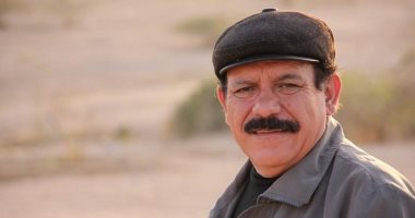وفاة الفنان الأردنى سعد الدين عطية بعد وعكة صحية عن عمر ناهز 60 عاما