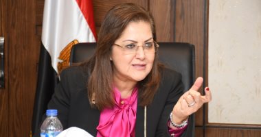 وزيرة التخطيط: البنك الإسلامى يوفر 258 مشروعاً بـ 11,64 مليار دولار فى مصر