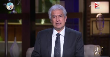 وائل الإبراشى يكشف سبب اختيار يوم 9 مارس للاحتفال بشهداء مصر.. فيديو