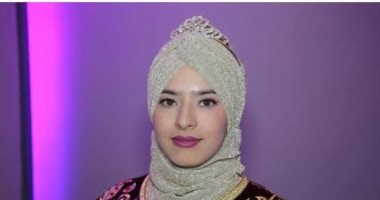 الجمال جمال الروح.. عاملة نظافة تتوج ملكة جمال فى المغرب.. صور
