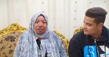 بالصور ..انقاذ مشردة من المرج بعد نشر بيانتها عبر خدمة صحافة المواطن