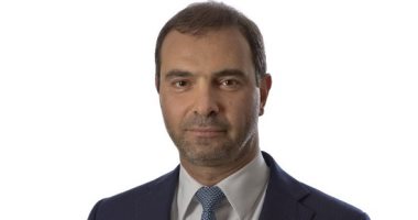 وزير لبنانى: الملف الاقتصادى والمالى يشكل أولوية لدى الحكومة