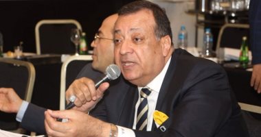 رئيس جمعية الغاز: مصر أصبحت مؤهلة لقيادة دول شرق المتوسط المنتجة للغاز