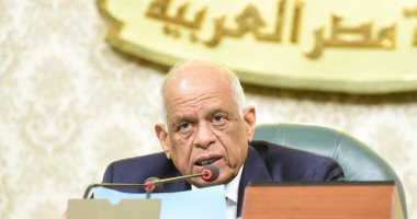 على عبد العال: لا مساس باستقلالية القضاء بالتعديلات الدستورية المُقترحة