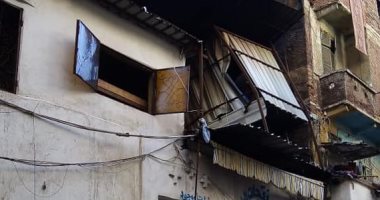"التضامن الاجتماعى بالإسكندرية" حصر خسائر حريق كرموز وتقديم المساعدات