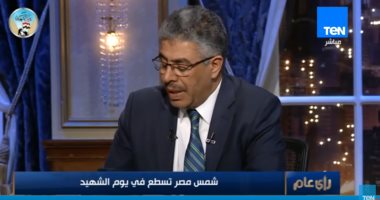 فيديو.. عماد الدين حسين: جماعة الإخوان دمرت ثورة يناير