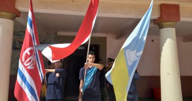تعليم الإسكندرية: الاحتفال بيوم الشهيد طوال شهر مارس