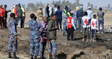 إثيوبيون يفرون من الصراع المتصاعد فى تيجراى إلى السودان