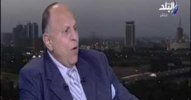 وزير التنمية الإدارية الأسبق: القوات المسلحة قضت على 95% من الإرهاب فى سيناء