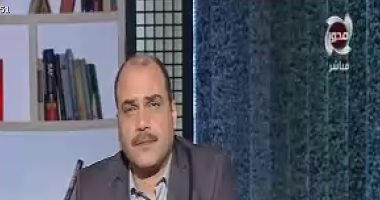 محمد الباز يطالب بتكريم وزير النقل السابق على جهوده فى تطوير المنظومة