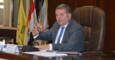 وزير قطاع الأعمال يؤكد العمل على إعادة القطن المصرى لمكانته المحلية والعالمية