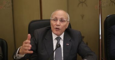 العصار ردا على مقترح نائب بضم الصناعة للإنتاج الحربى: نتعاون مع كل الوزارات