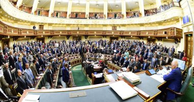"عربية النواب" تناشد البرلمان العربى متابعة توصيات وثيقة مكافحة الإرهاب 