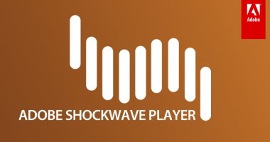 "أدوبى" توقف تطبيق "Shockwave" فى 9 أبريل المقبل