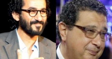 افتتاح الدورة 36 من مهرجان المسرح العربى وتكريم أحمد حلمى وماجد الكدوانى