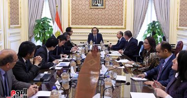 نائب رئيس نيسان: نتعاون مع الحكومة لتصبح مصر دولة بارزة فى تصنيع السيارات