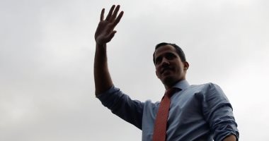 زعيم المعارضة الفنزويلية يتعهد بالوصول للقصر الرئاسى قريبا 