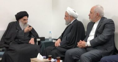 إعلام إيران يتجاهل الخلاف مع "النجف" ومطالبة السيستانى باحترام سيادة بلاده